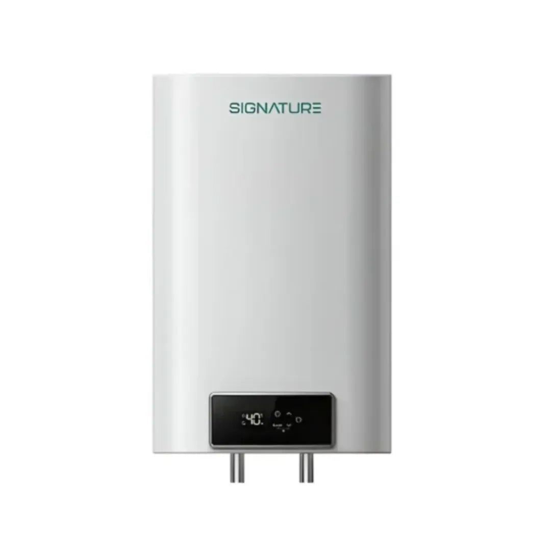 Signature WH50V 50 Liter Electric Water Heater