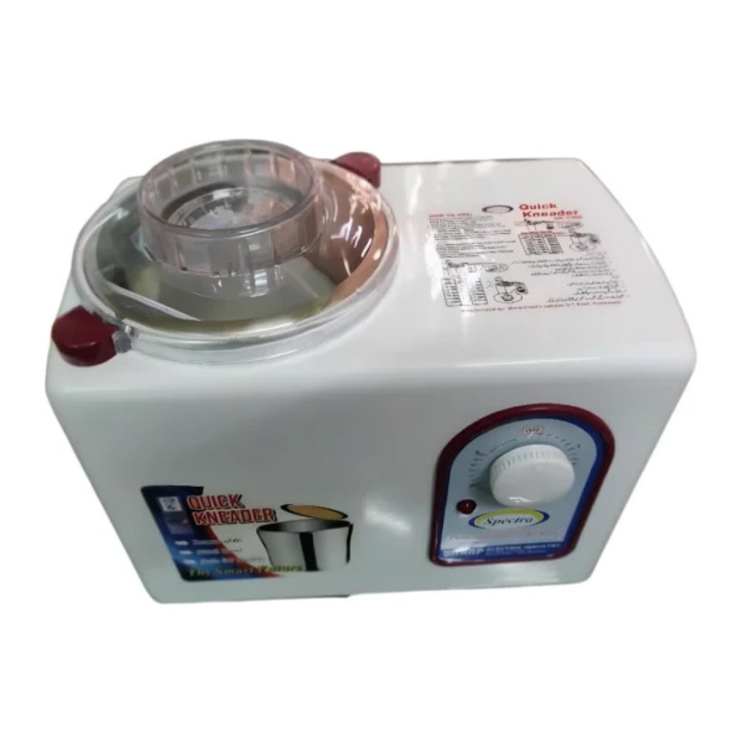 Spectra QK1500 Dough Kneader