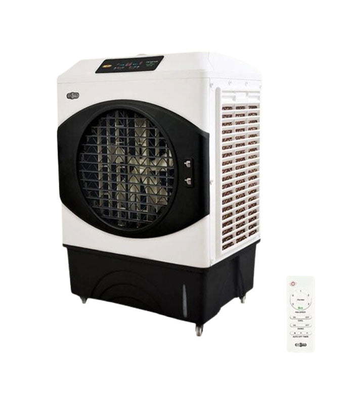 Super Asia ECM-5000 Auto Inverter Cool Star Air Cooler