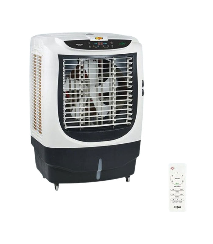 Super Asia ECM-6500 Auto Inverter Fast Cool Room Air Cooler