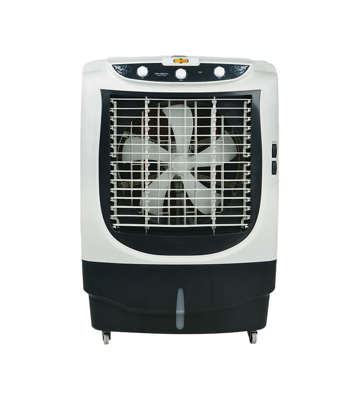 Super Asia ECM 6500 Plus Fast Cool Air Cooler
