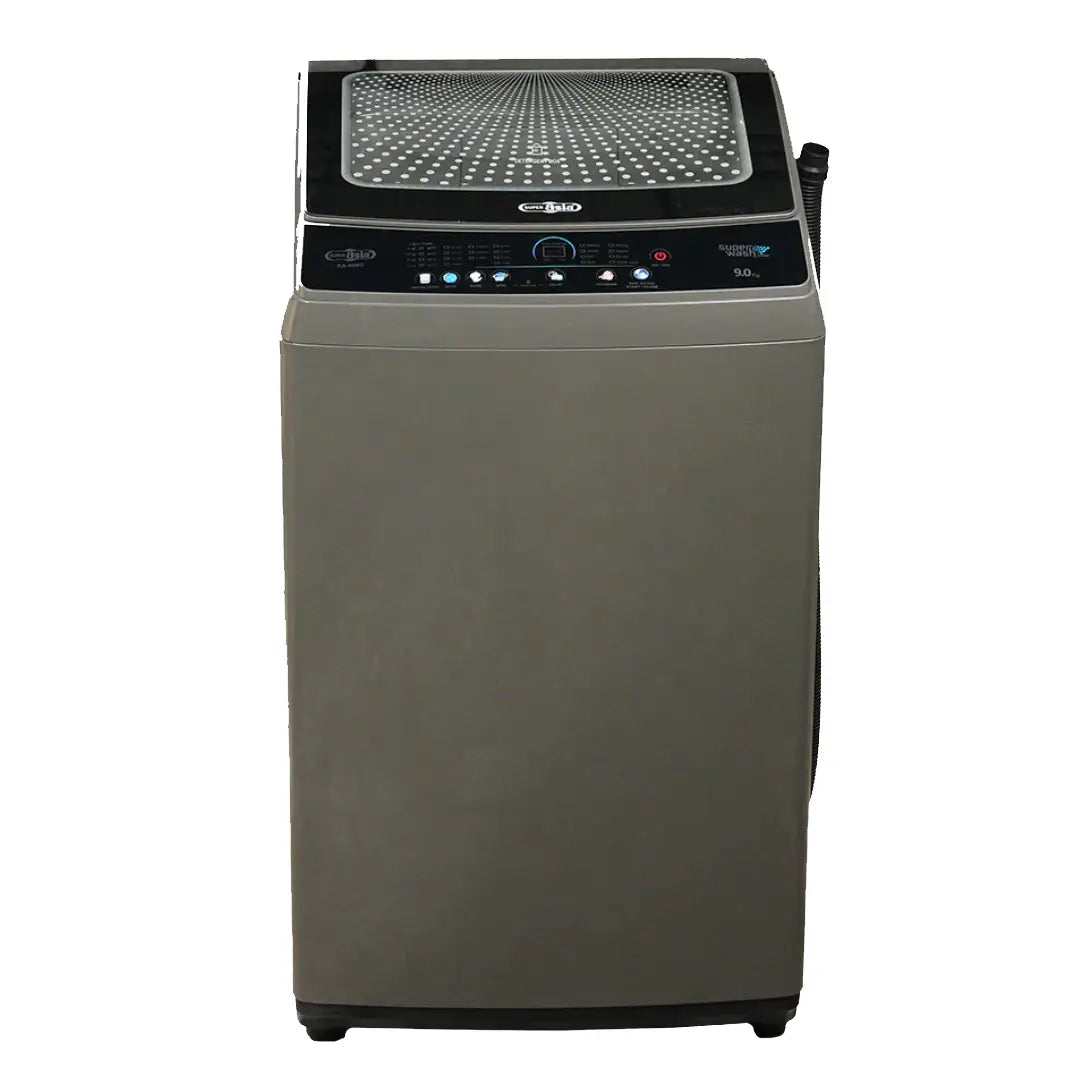 Super Asia SA-809G Automatic Washing Machine