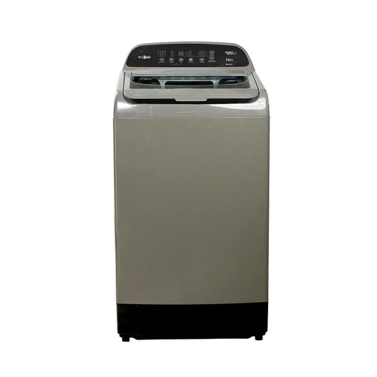 Super Asia SA-812 Fully Automatic Washing Machine
