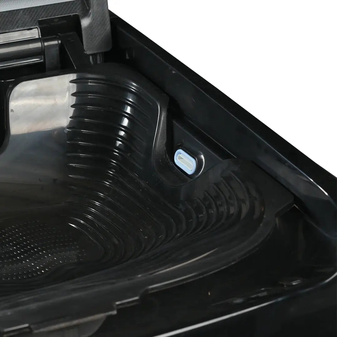 Super Asia SA-814 Fully Automatic Washing Machine