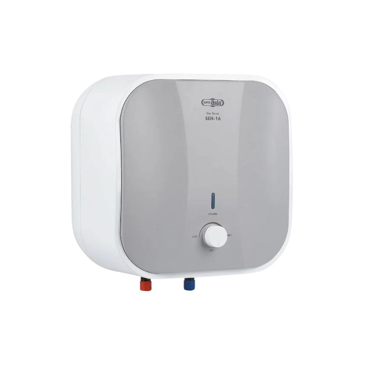 Super Asia SEH-16 Electric Water Heater Star Series