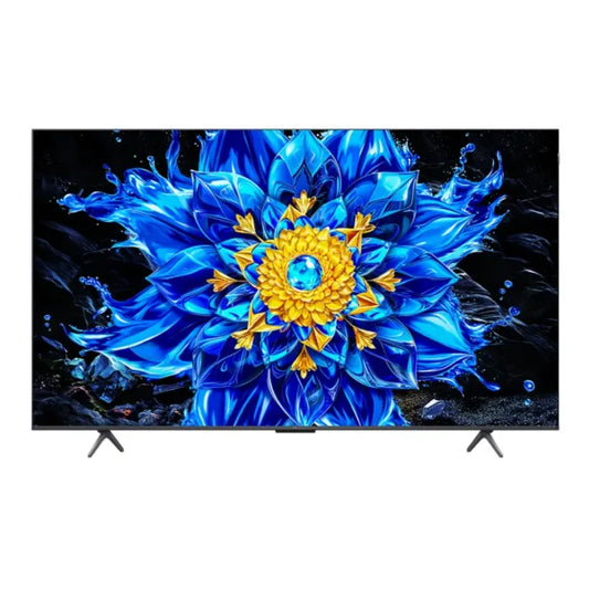 TCL 98P8L 98 Inches QD-Mini QLED TV