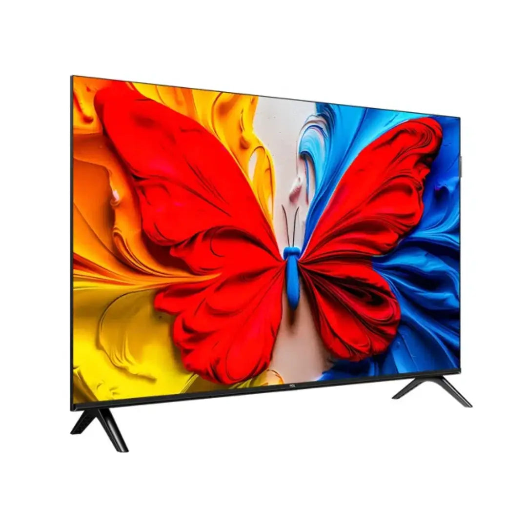TCL 32S51K Bezel Less 32 Inches QLED TV Price in Lahore 
