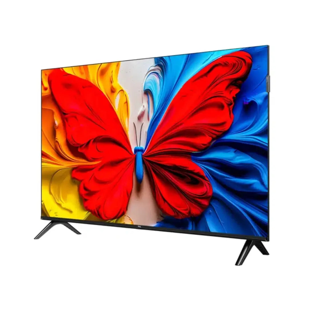 TCL 32S51K Bezel Less 32 Inches QLED TV On Installment 
