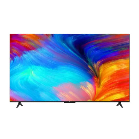 TCL 4K LED P635 Series