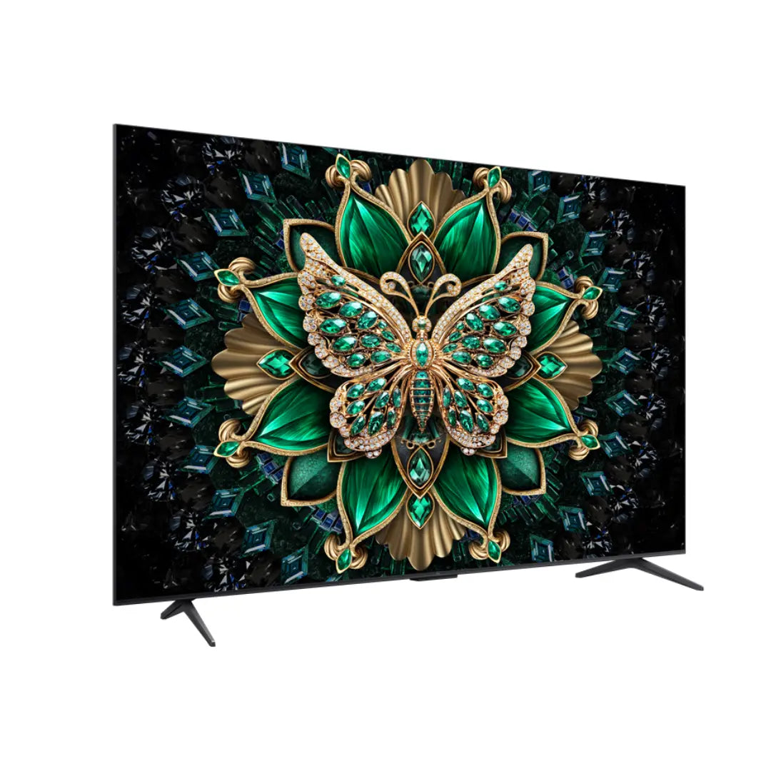 TCL 98C6K QD-Mini 98 Inches LED TV price in Lahore 

