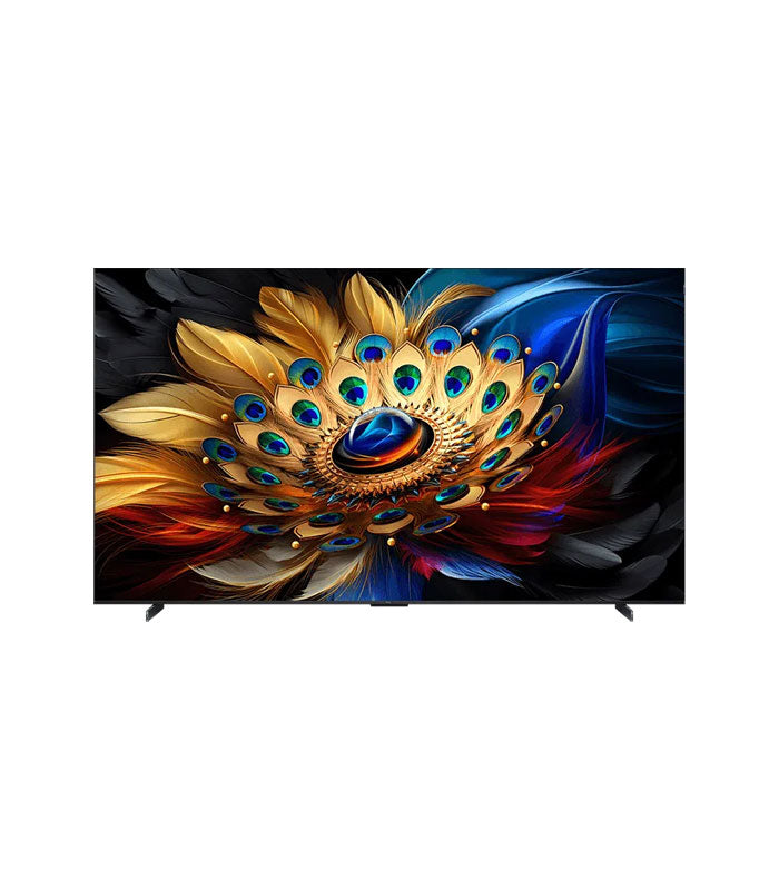 TCL C655 Classic 4K QLED TV