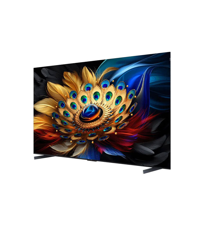 TCL C655 Classic 4K QLED TV