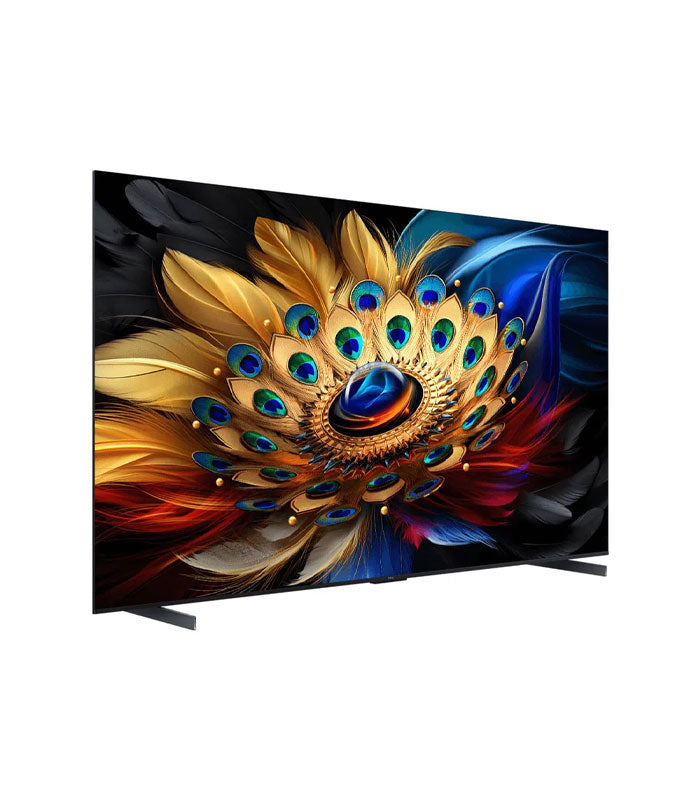 TCL C655 Classic 4K QLED TV