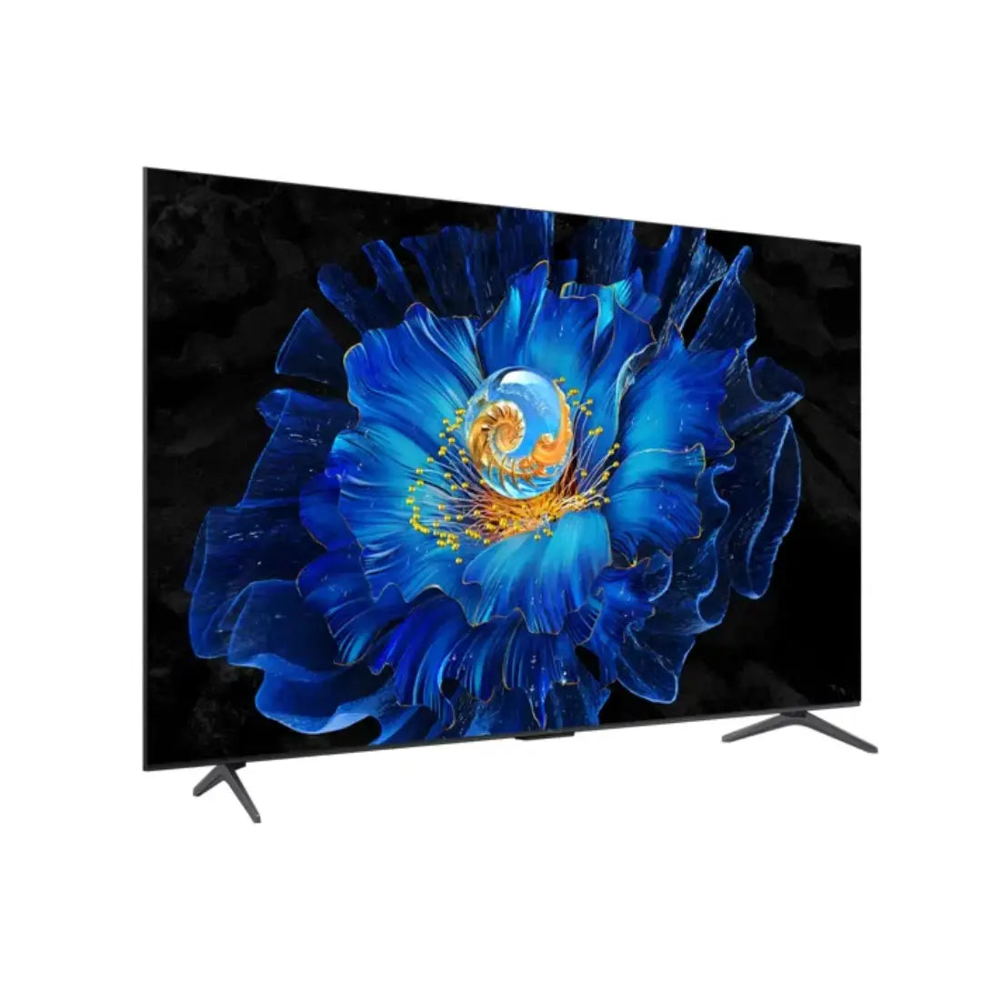 TCL C6KS Premium QD-Mini LED TV