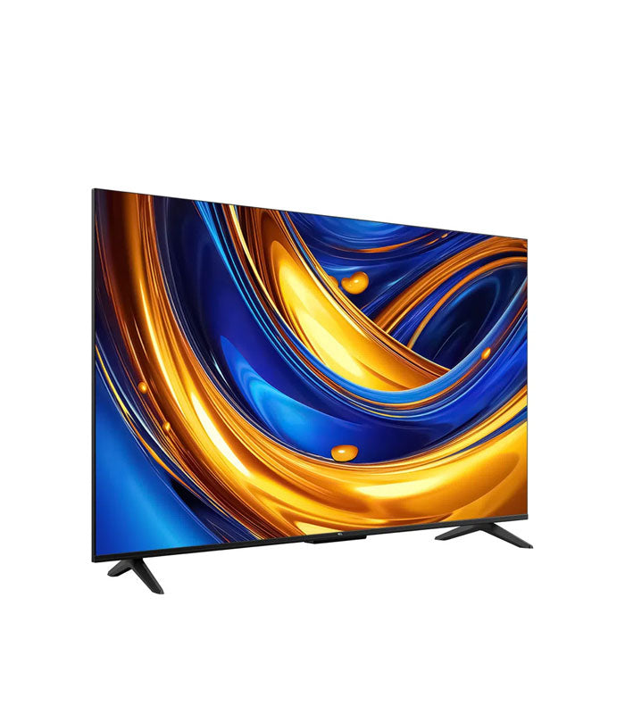 TCL 50P69B 4K UHD 50 Inches Google LED TV