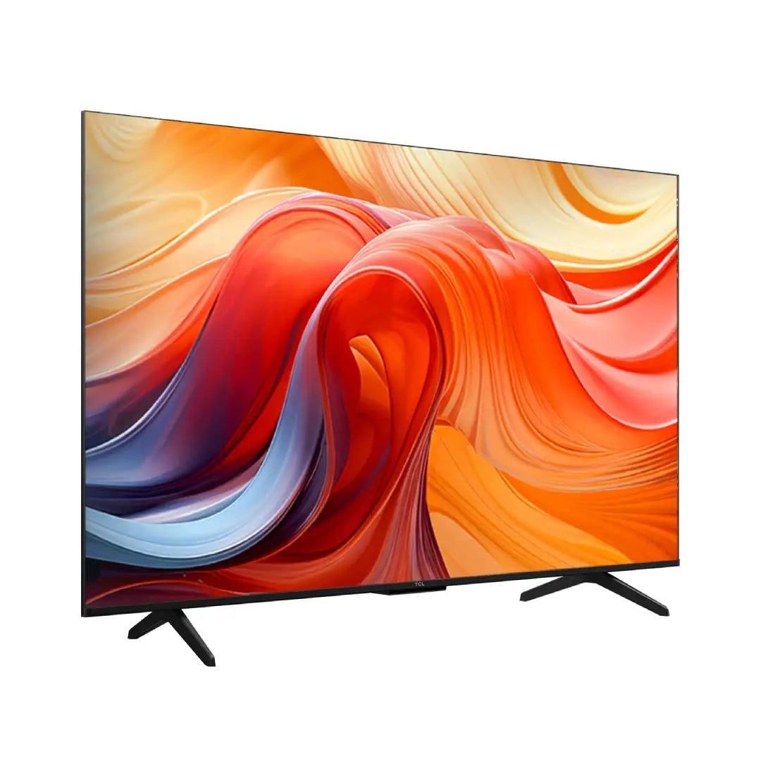 TCL 43P71B 4K UHD 43 Inches Google TV