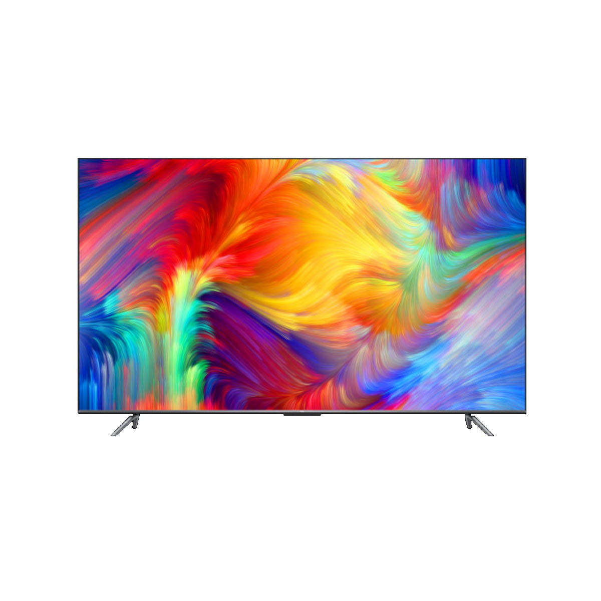 TCL 55P735 UHD 4K 55 Inches HDR Android TV