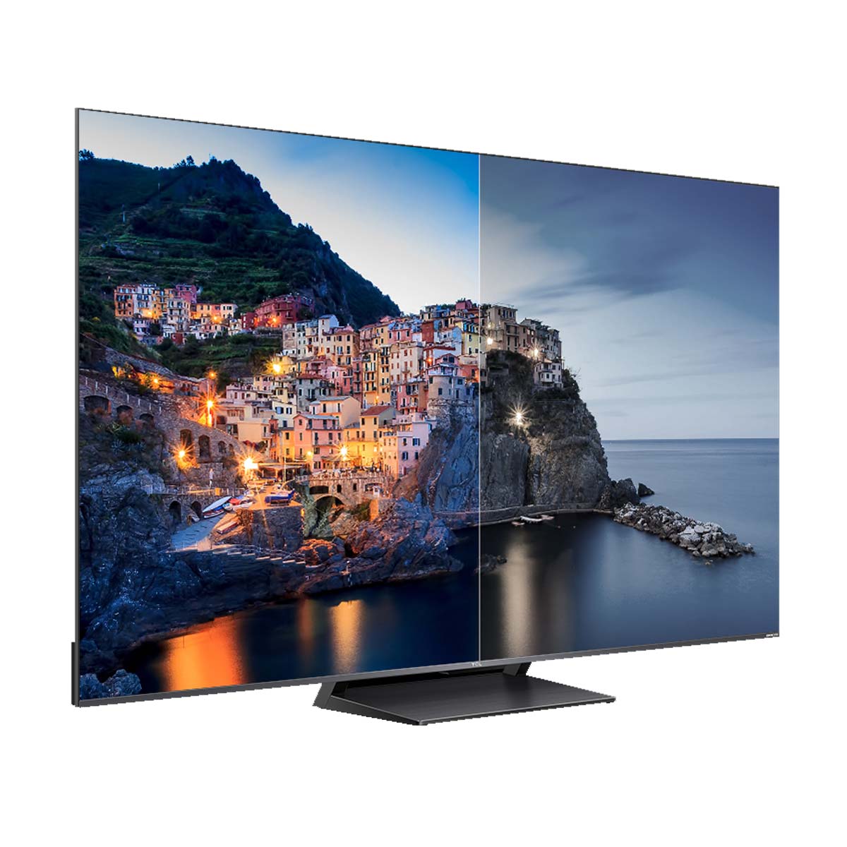 TCL 55P735 UHD 4K 55 Inches HDR Android TV