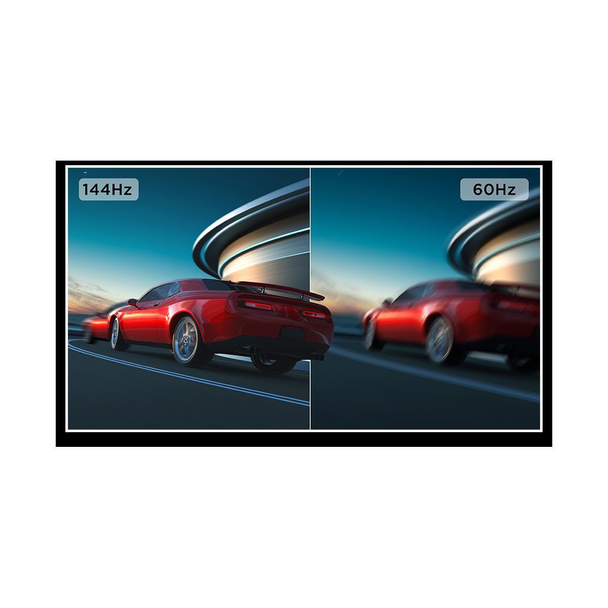 TCL 55P735 UHD 4K 55 Inches HDR Android TV
