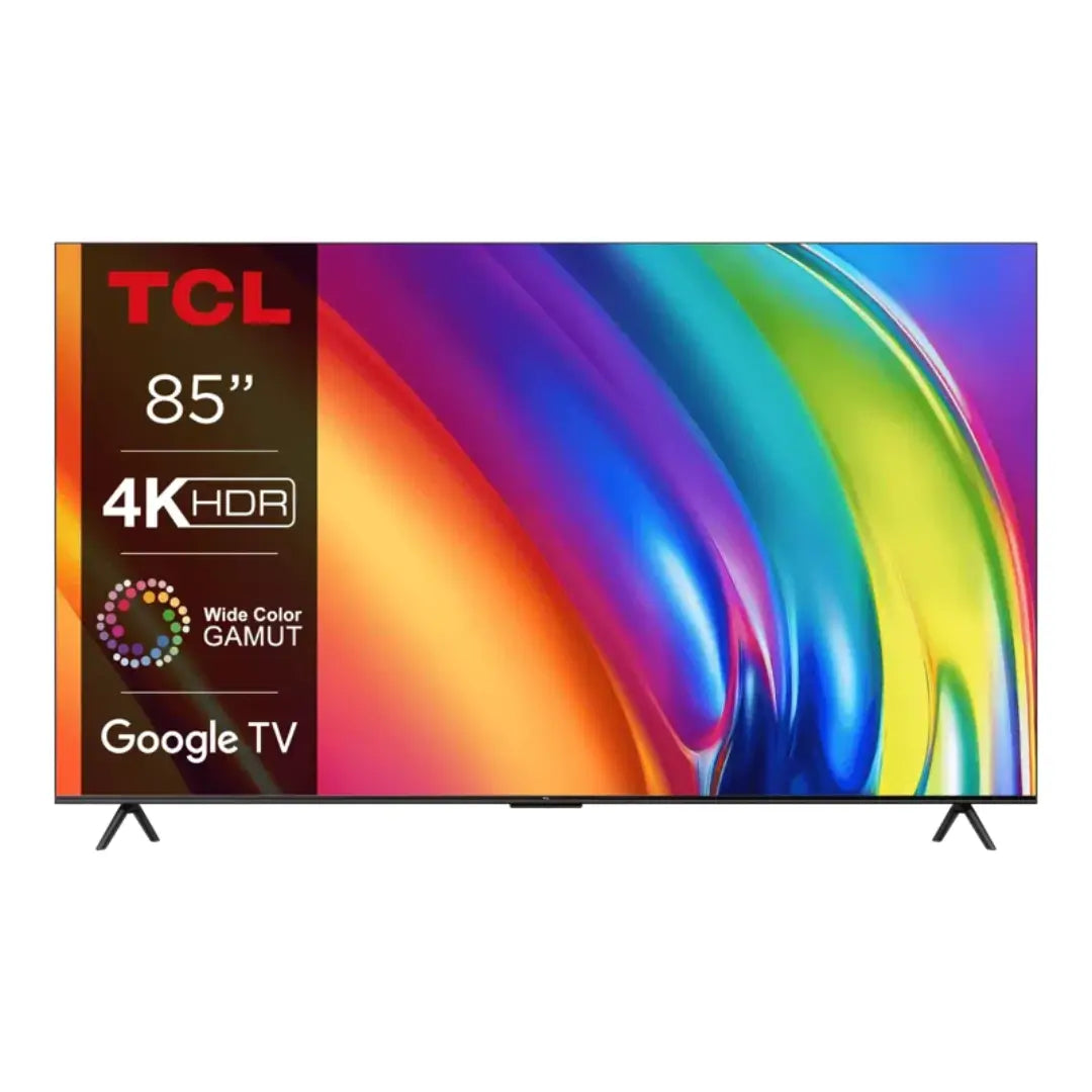 TCL P745 85″ UHD Android TV