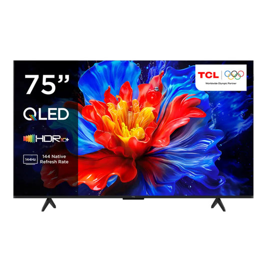 TCL P8K QLED TV