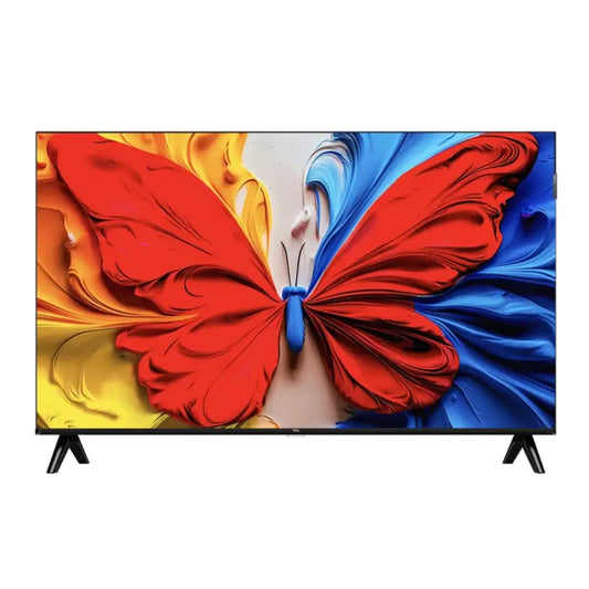 TCL 50S51K Bezel Less 50 Inches QLED TV price in Pakistan 
 