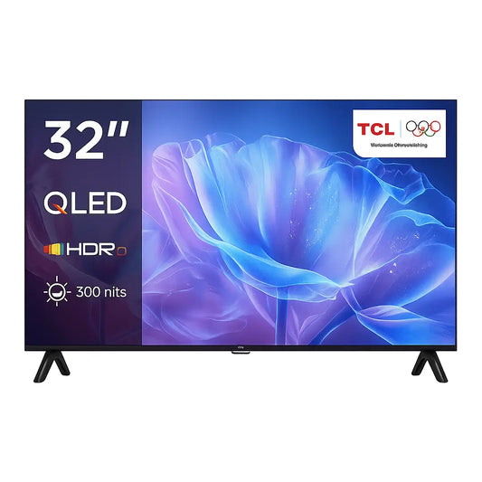 TCL 32S59K QLED Full HD 32 Inches Android Google Smart TV price in Pakistan 
