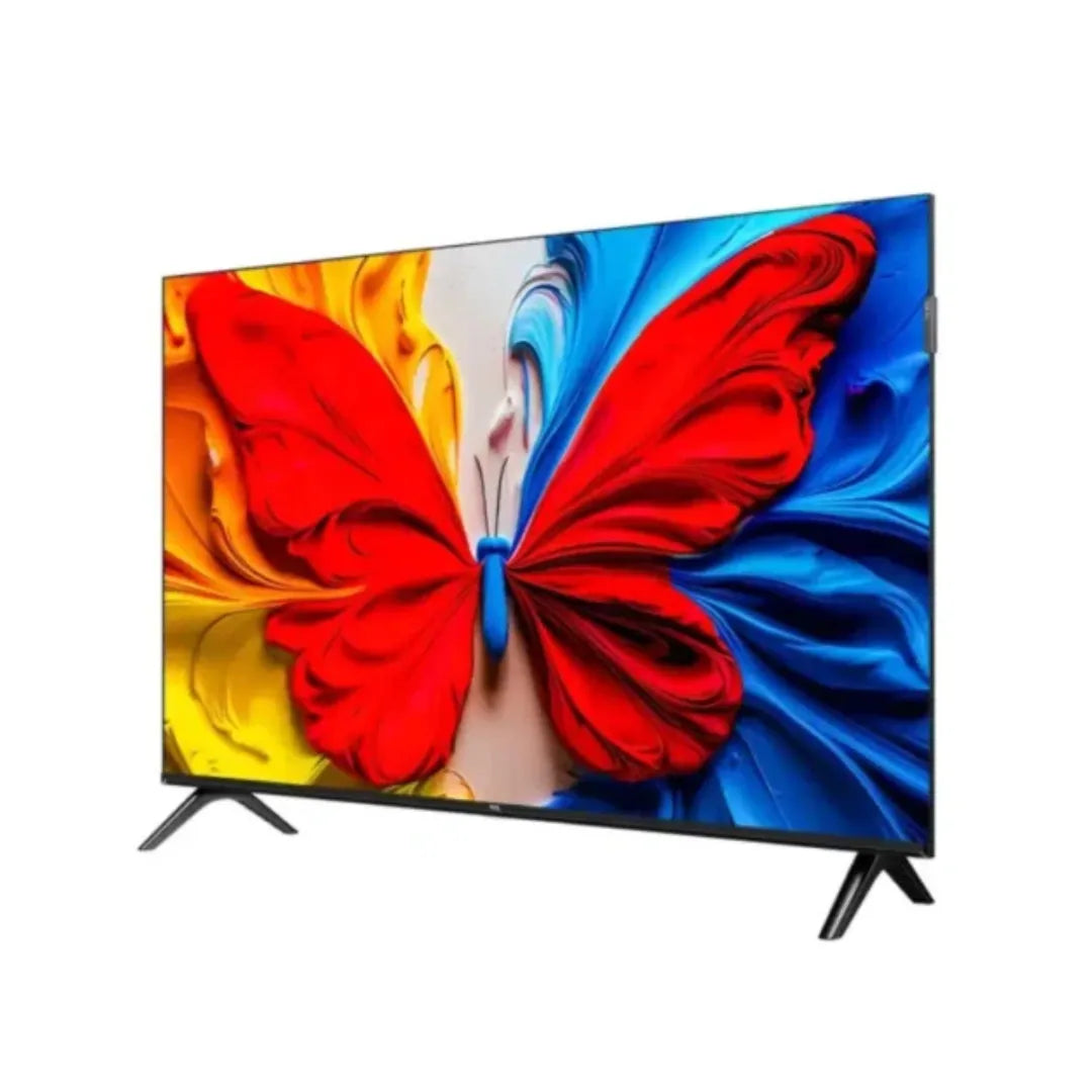 TCL 40S51K Bezel Less 40 Inches QLED TV on Installment in Lahore 

