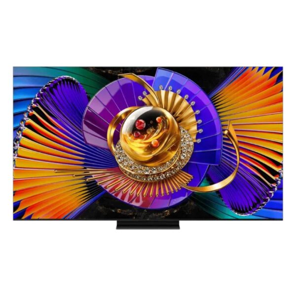 TCL 85C7L 85 Inches SQD-Mini QLED TV
