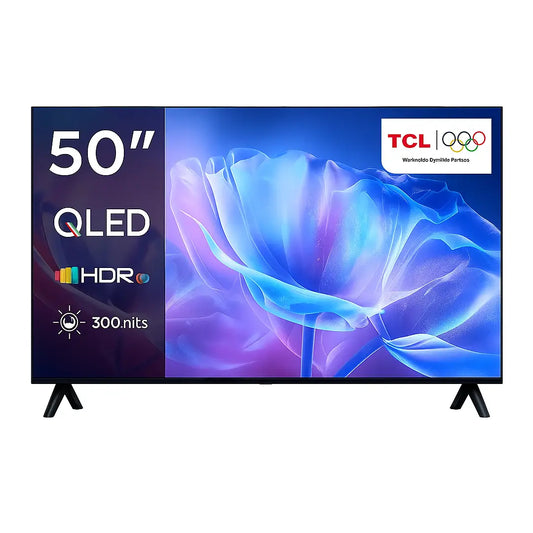 TCL 50S59K QLED Full HD 50 Inches Android Google Smart TV price in Pakistan 
