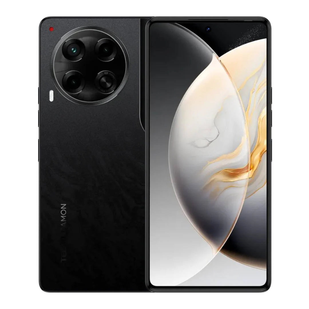 Tecno Camon 30 12GB RAM 256GB Storage