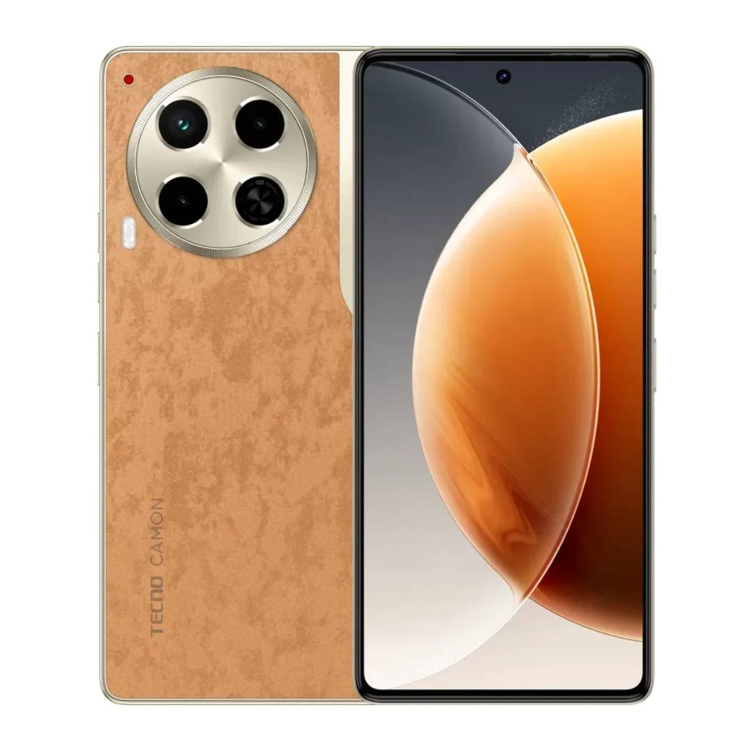 Tecno Camon 30 12GB RAM 256GB Storage
