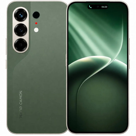 Tecno Camon 50 8GB RAM 256GB Storage