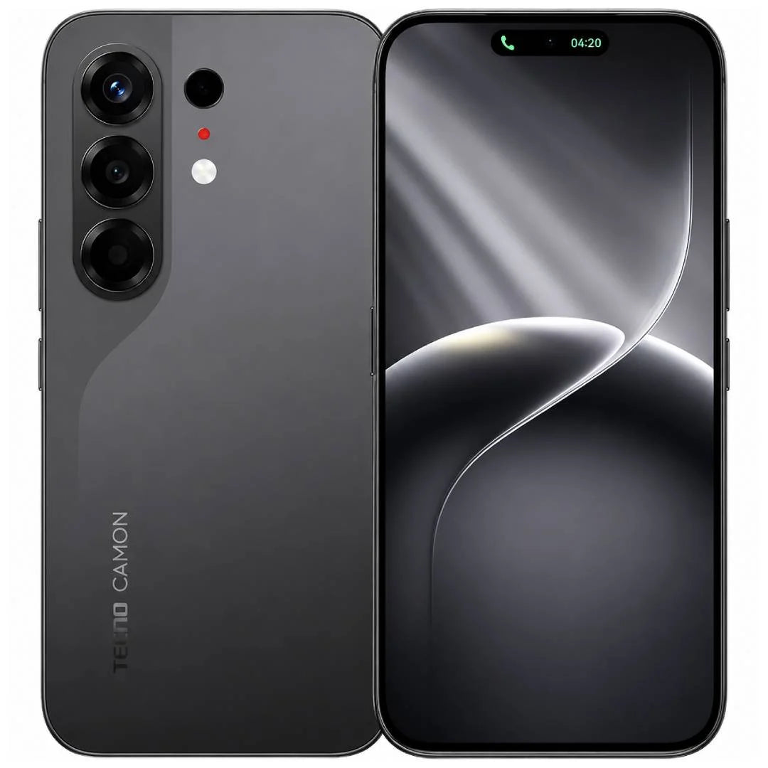Tecno Camon 50 Pro 8GB Ram 256GB Storage