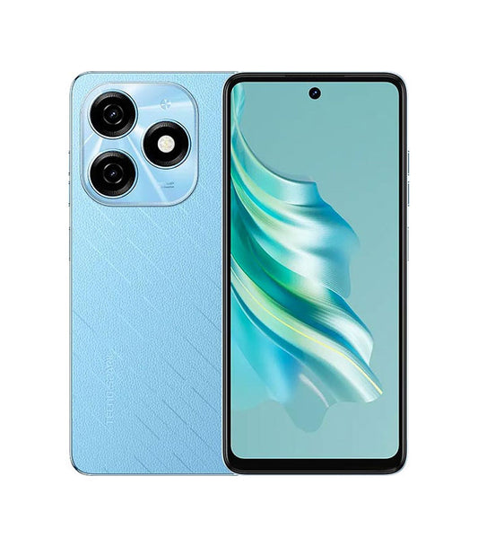 Tecno Spark 20C 4GB Ram, 64GB Storage