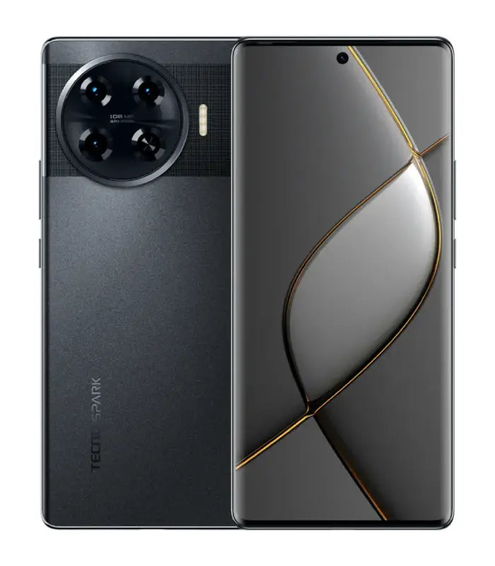 Tecno Spark 20 Pro Plus 256GB Storage 8GB Ram