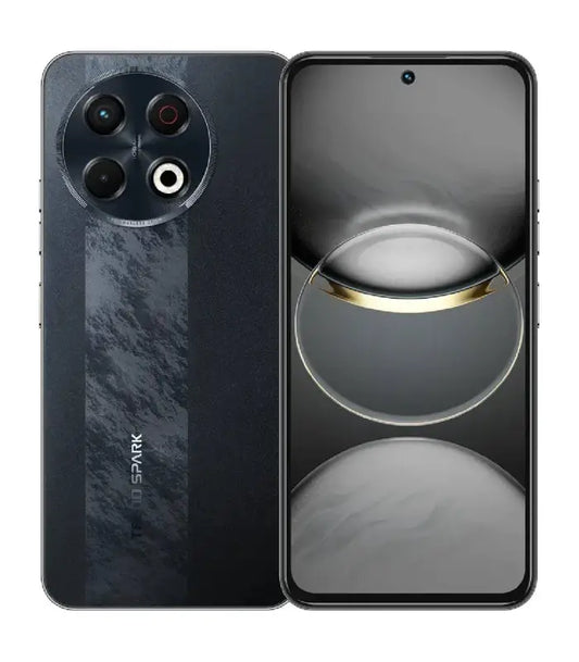 Tecno Spark 30 Pro 8GB Ram / 128GB Storage
