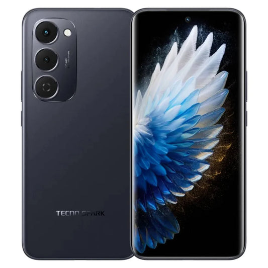 Tecno Spark 40 Pro Plus 8GB RAM 256GB Storage