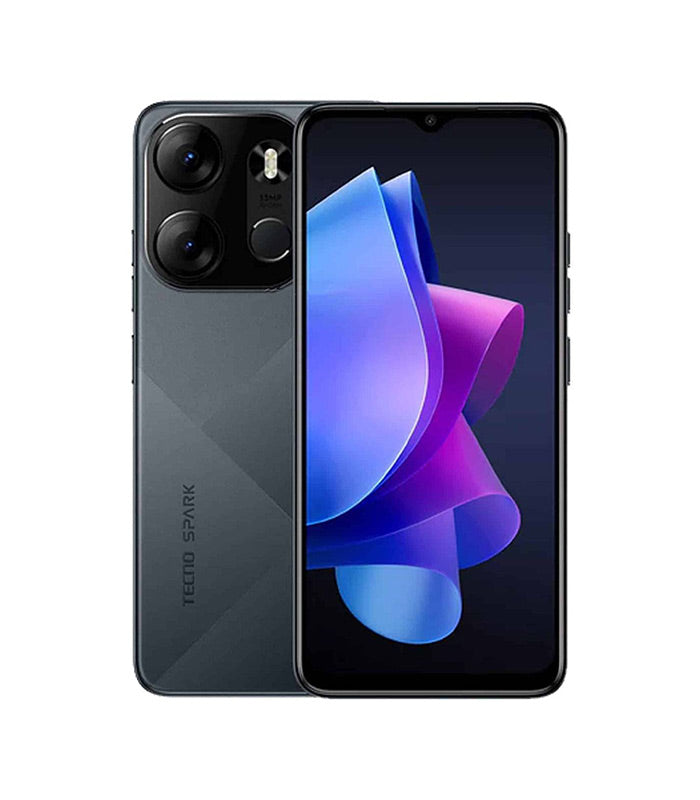 Tecno Spark Go 2023 4GB Ram, 64GB Storage