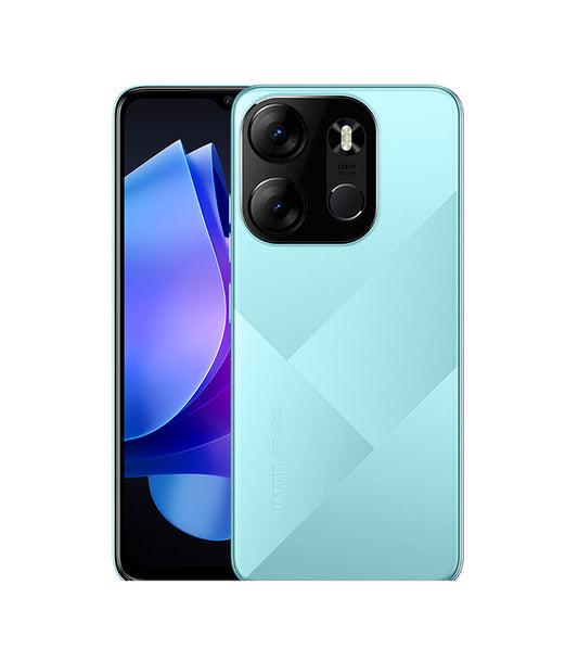 Tecno Spark Go 2023 4GB Ram, 64GB Storage