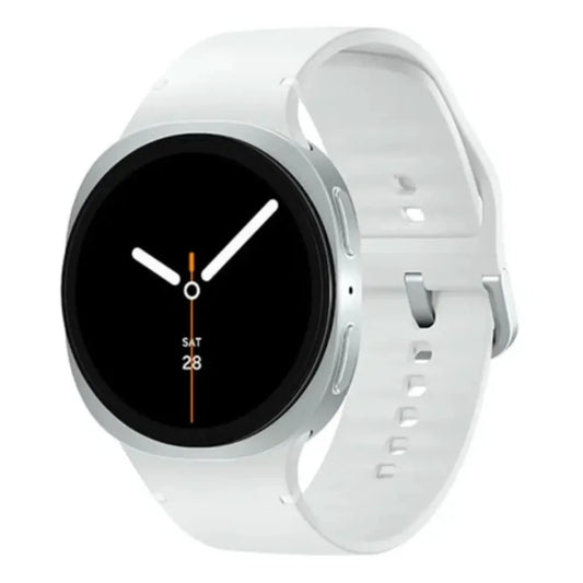 Samsung Galaxy Smart Watch Silver 8 44mm