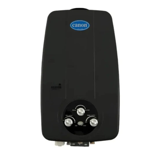Canon IGWH 7 Liter NG Instant Gas Water Heater