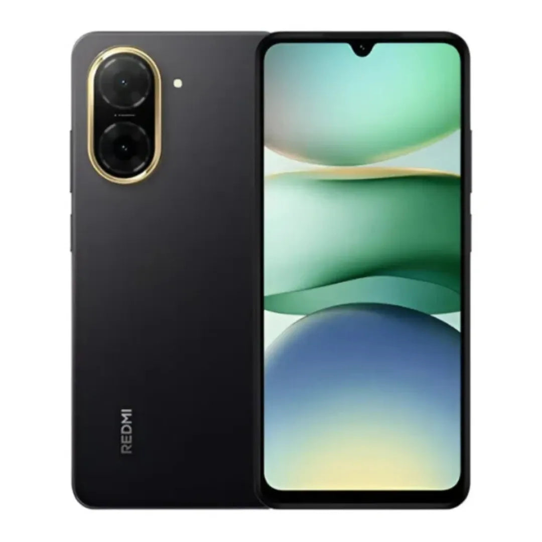 Xiaomi Redmi A5 4GB RAM 128GB Storage