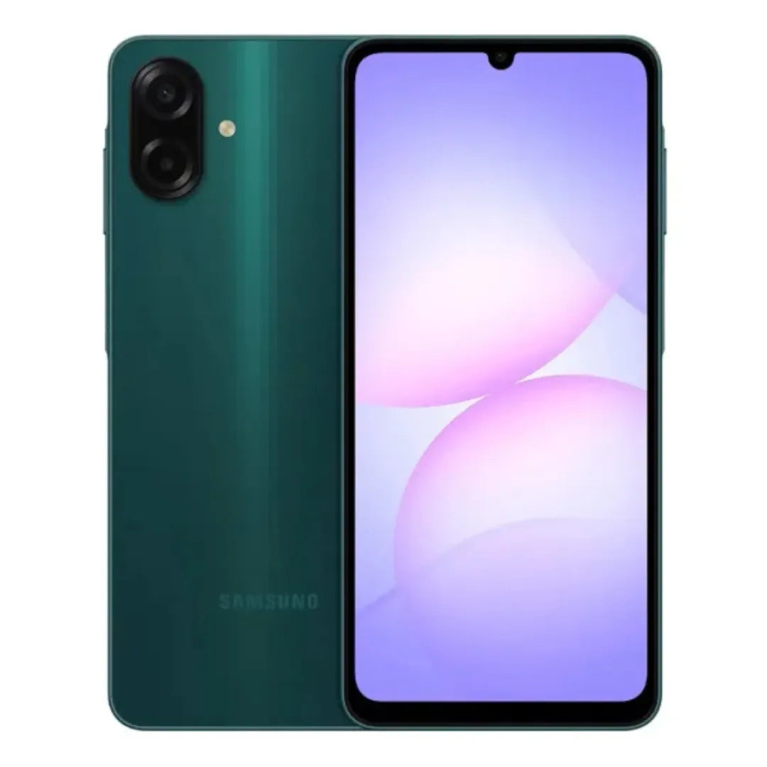 Samsung Galaxy A07 4GB RAM 128GB Storage