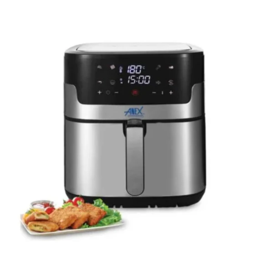 Anex Deluxe Air Fryer AG-2024