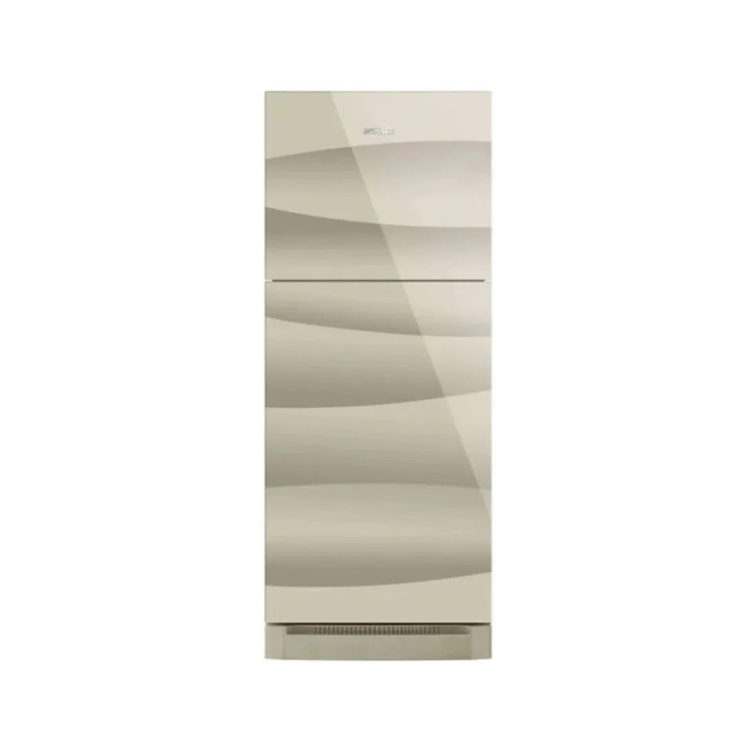Homage HRF-47662 GD 18 CUFT Refrigerator Golden price in Pakistan 
