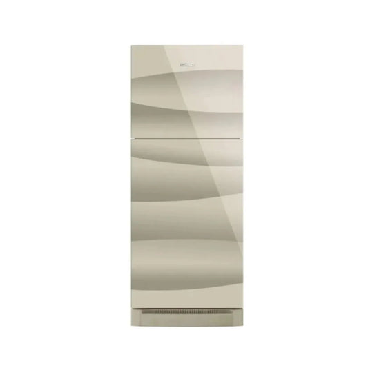 Homage HRF-47662 GD 18 CUFT Refrigerator Golden price in Pakistan 
