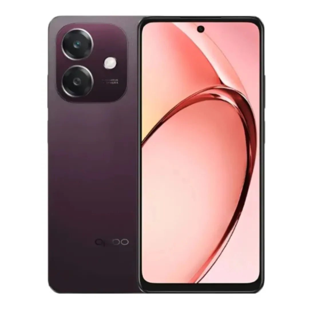 Oppo A5i 4GB RAM 128GB Storage