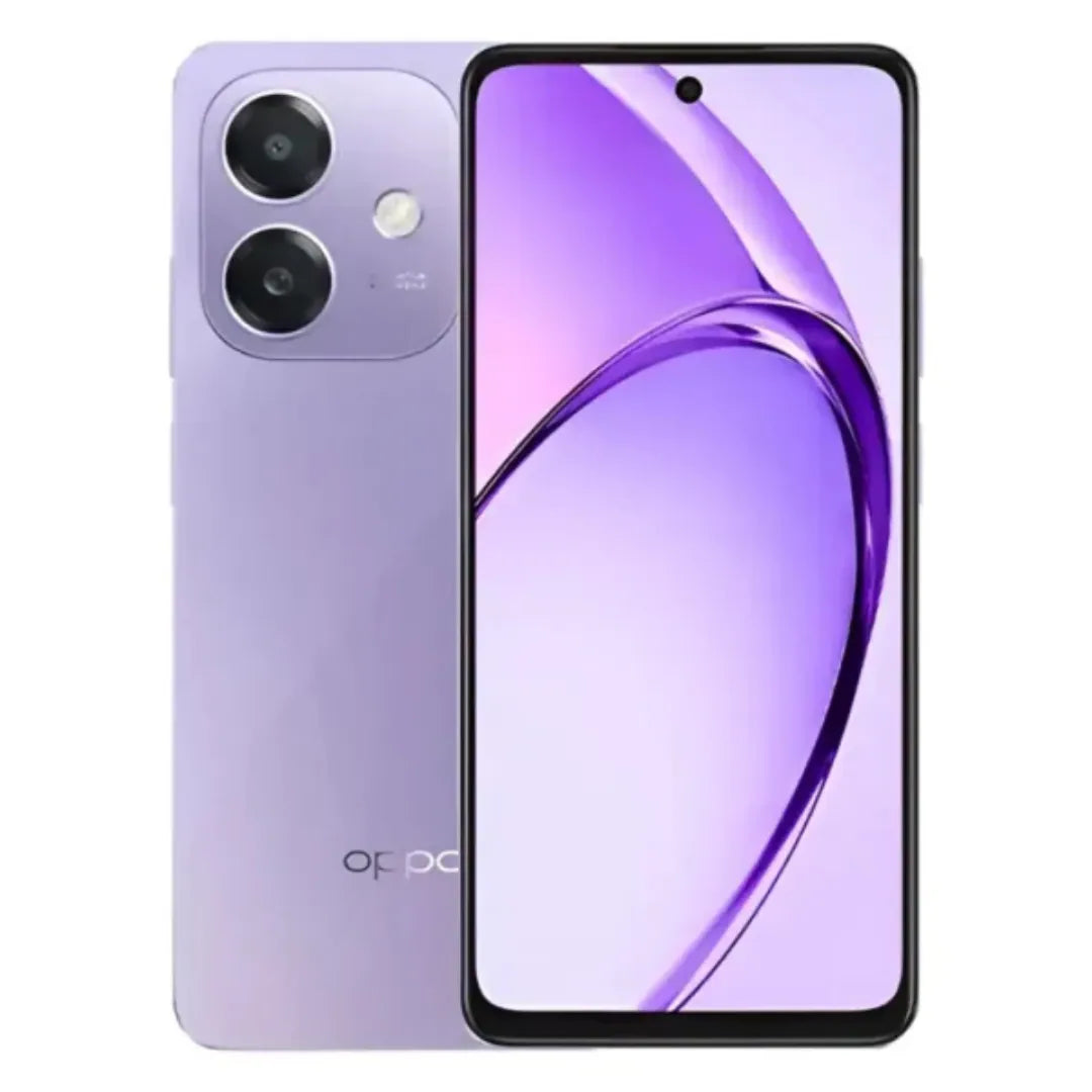 Oppo A5i 4GB RAM 128GB Storage