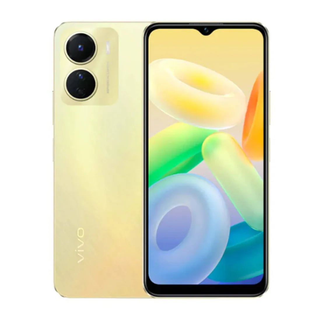 Vivo Y16 4GB RAM 64GB Storage